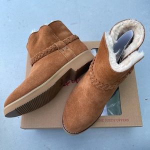 Style & Co Boots Size 8